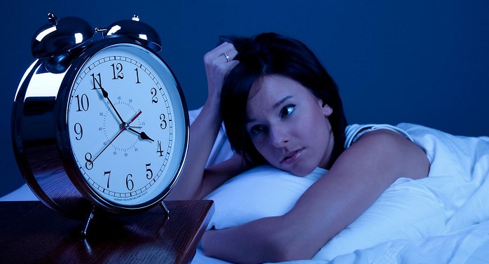 Can't get to sleep? The reason may be in your genes